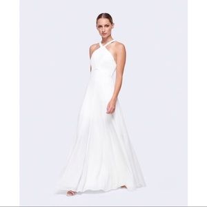 Fame and Partners French Affair Gown Dress 2